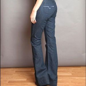 Kimes Ranch Lola Trouser sz 8/30 NWT
